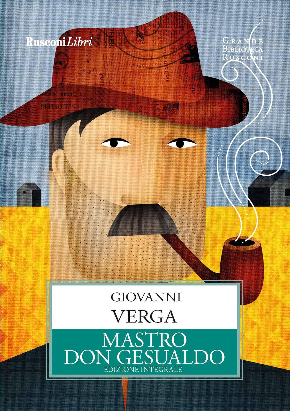 Mastro don Gesualdo. Ediz. integrale book