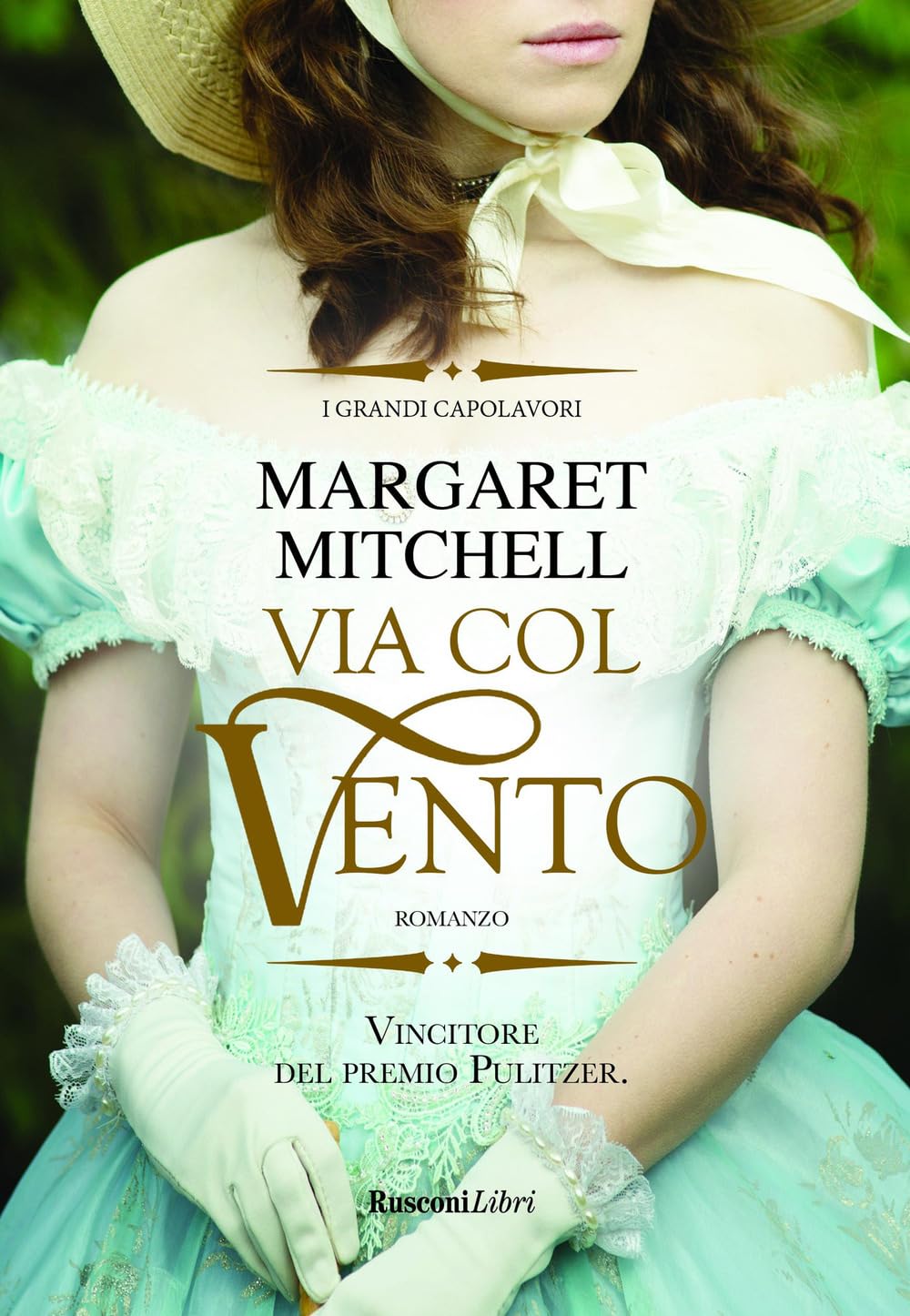 Via col vento (I grandi capolavori) Classics
