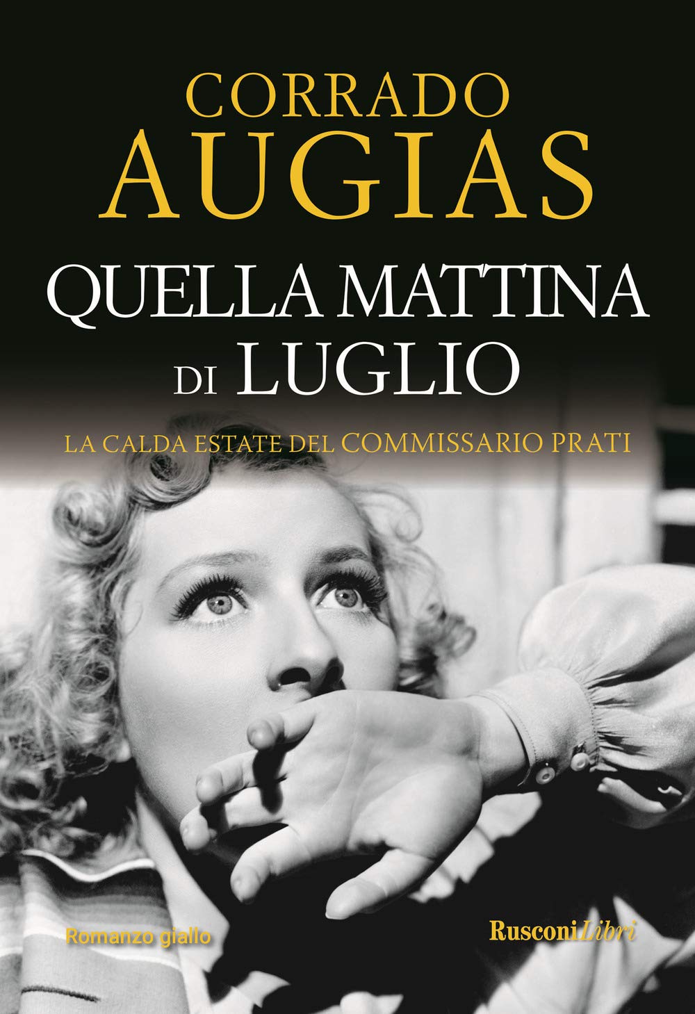 Quella mattina di luglio Historical Fiction