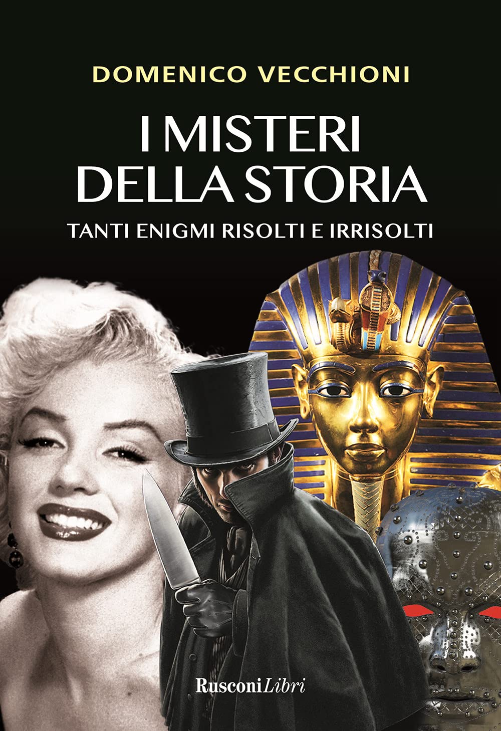 I misteri della storia Politics & History