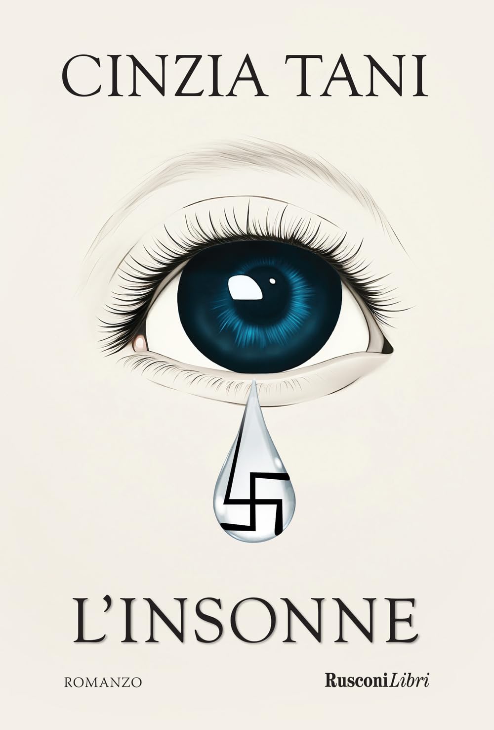 L'insonne (Romanzi Rusconi) Historical Fiction