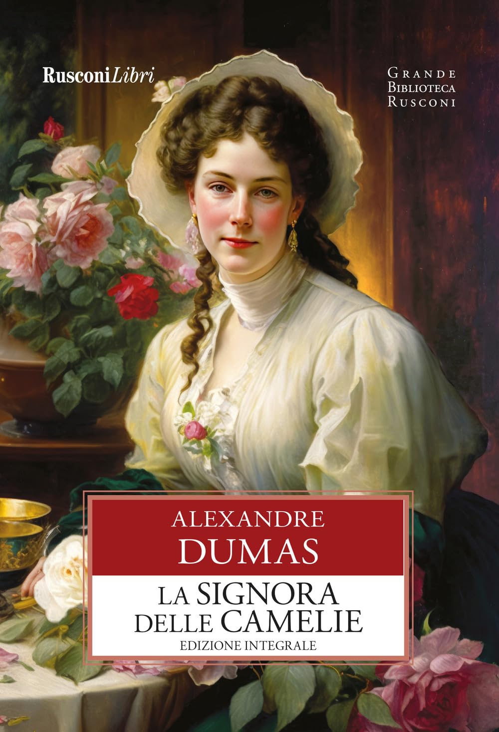 La signora delle camelie Classics