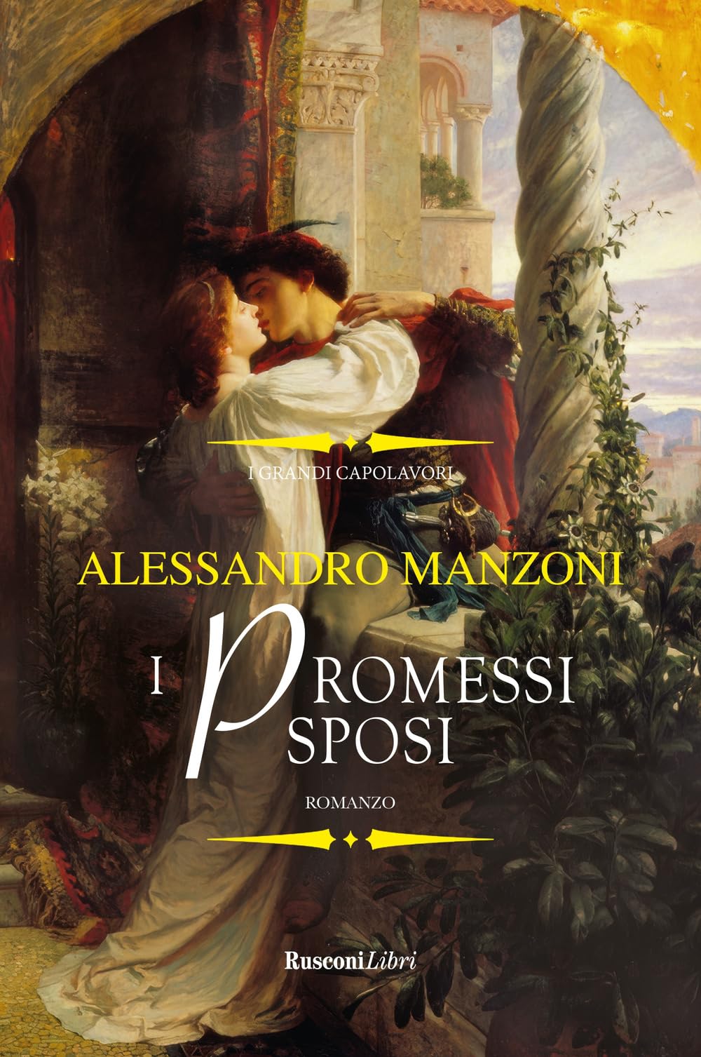 I promessi sposi. Ediz. integrale book