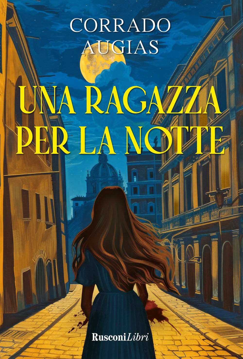 Una ragazza per la notte (Gialli per l'estate) Contemporary literature