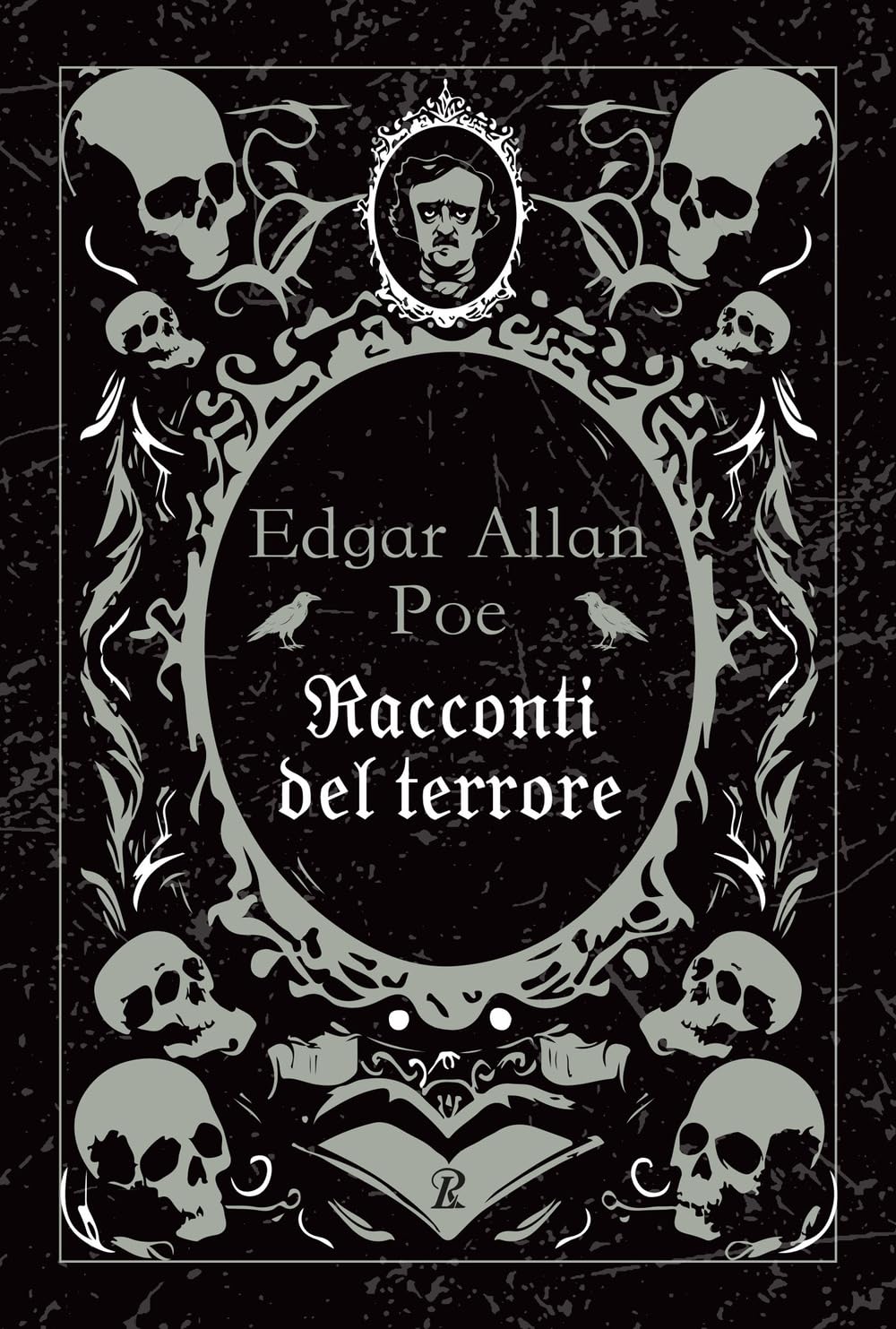 Racconti del terrore book