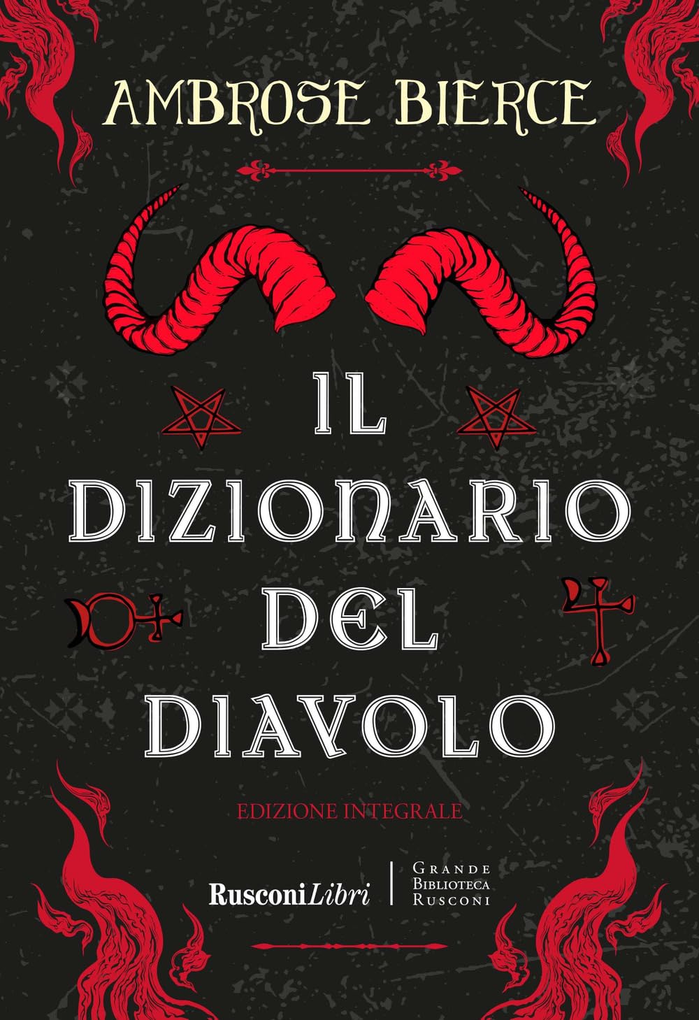 Il dizionario del diavolo Essays & Short Stories