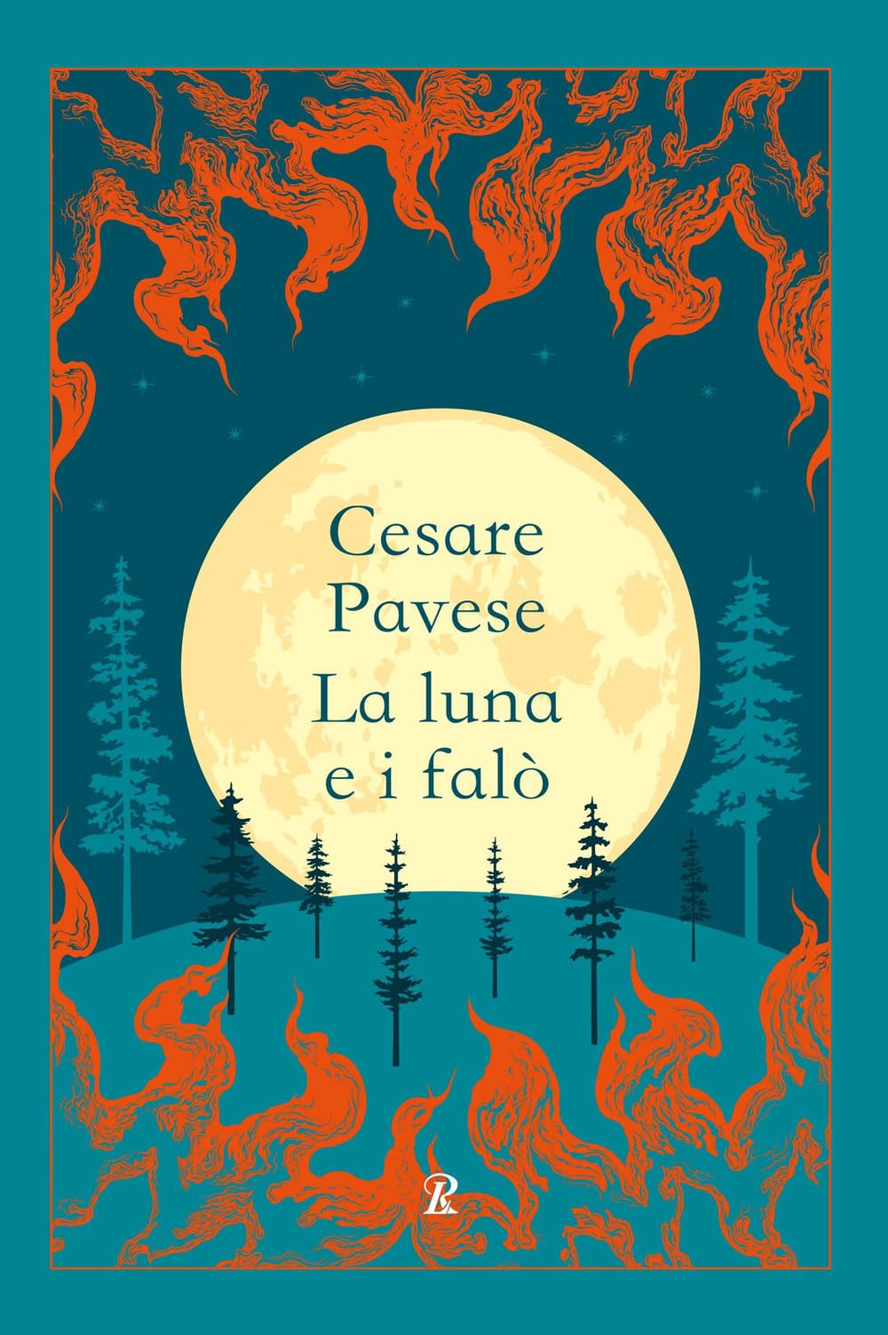 La luna e i falò Classics