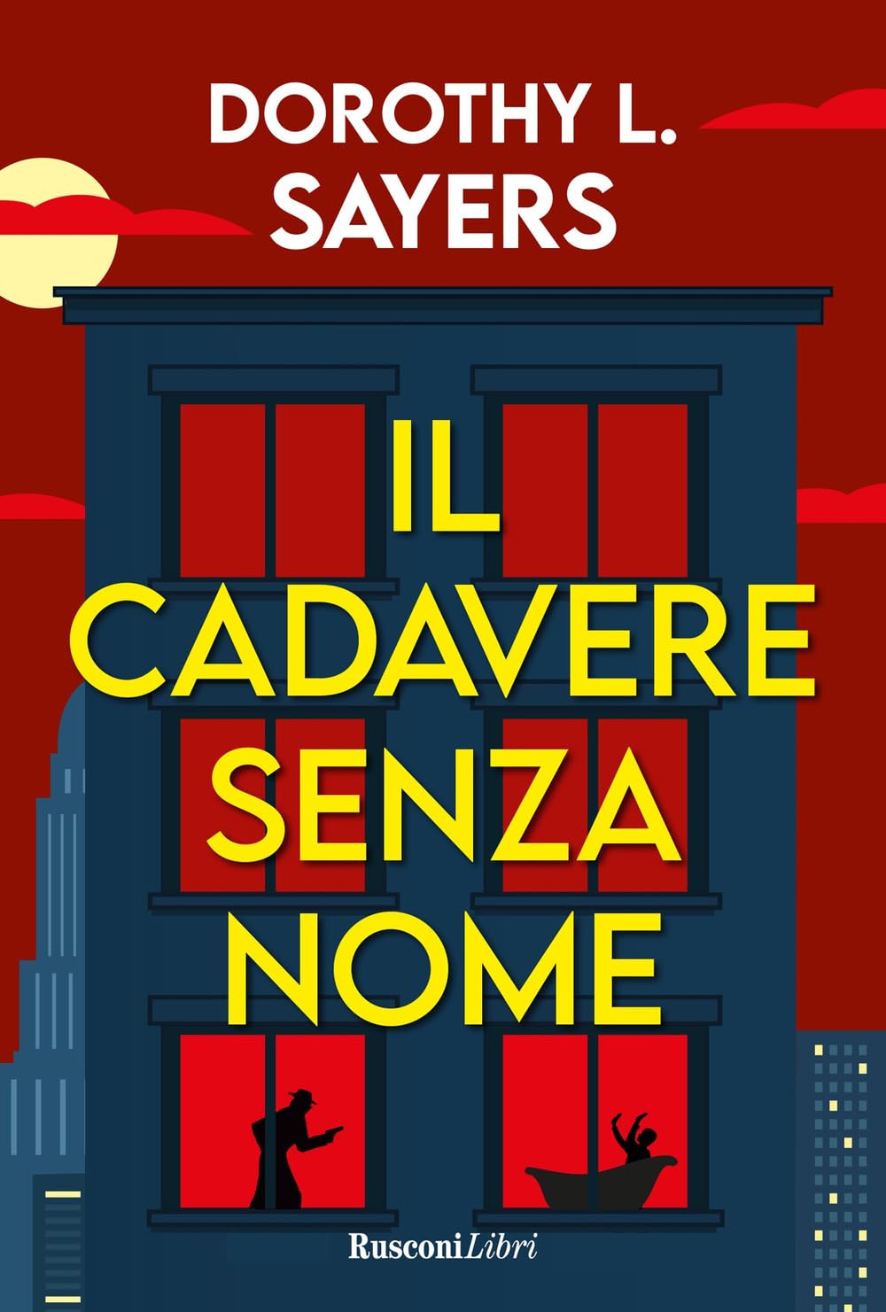 Il cadavere senza nome (Gialli per l'estate) Contemporary literature