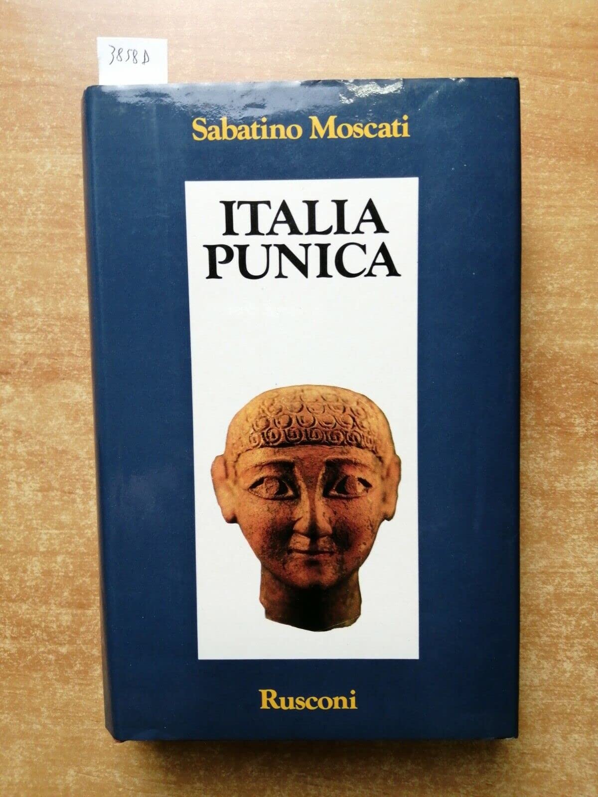 L'Italia punica (Orizzonti della storia) Books