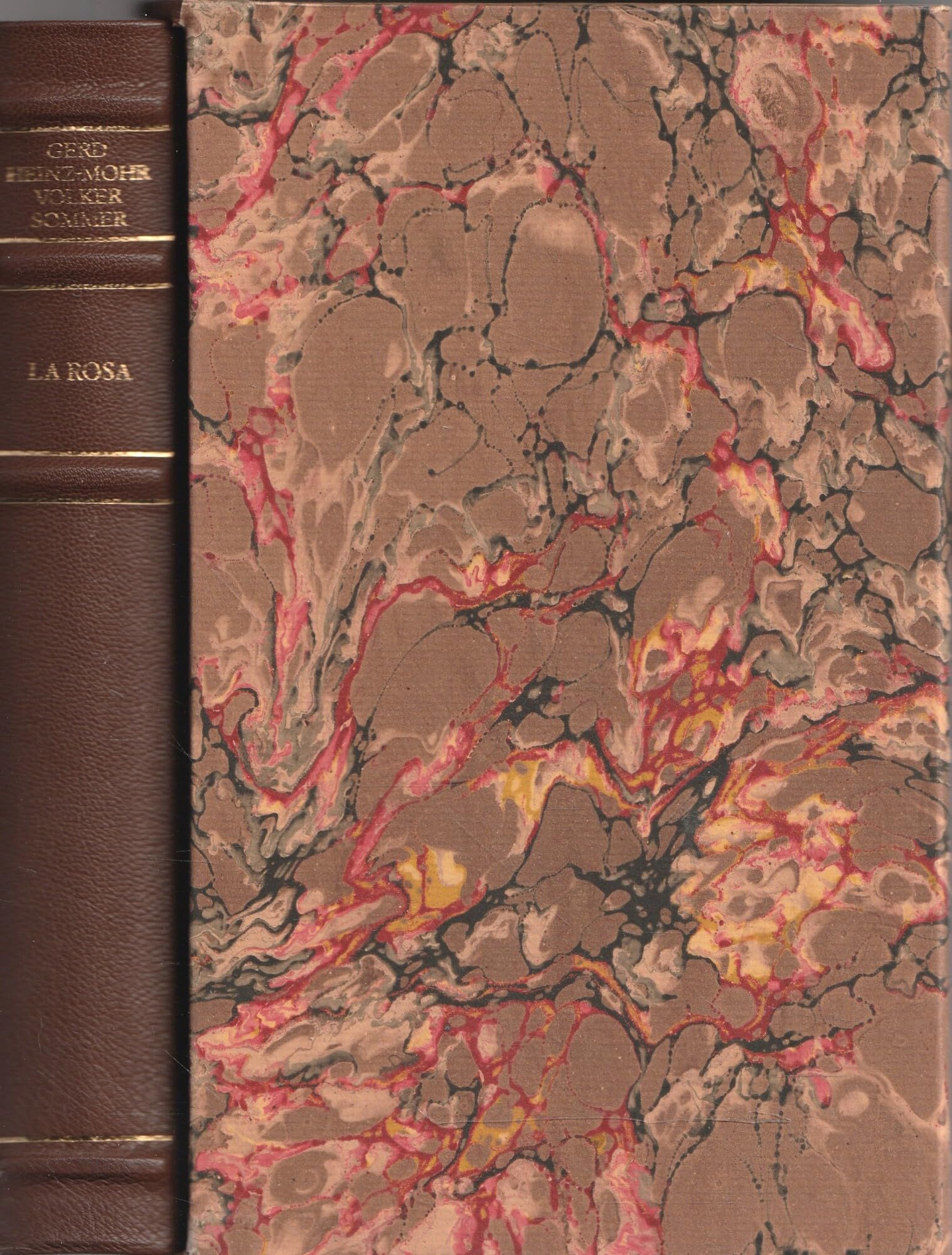 La rosa. Storia di un simbolo book