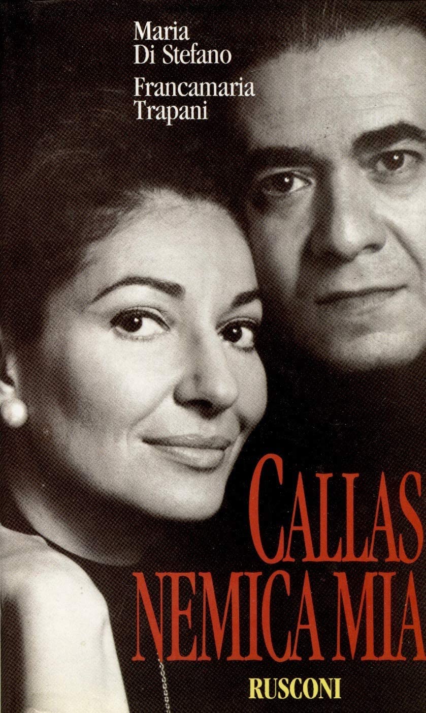 Callas nemica mia Arts & Music