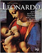 Leonardo. Pittore, inventore, visionario, matematico, filosofo, ingegnere (Arte) Film, Art & Culture