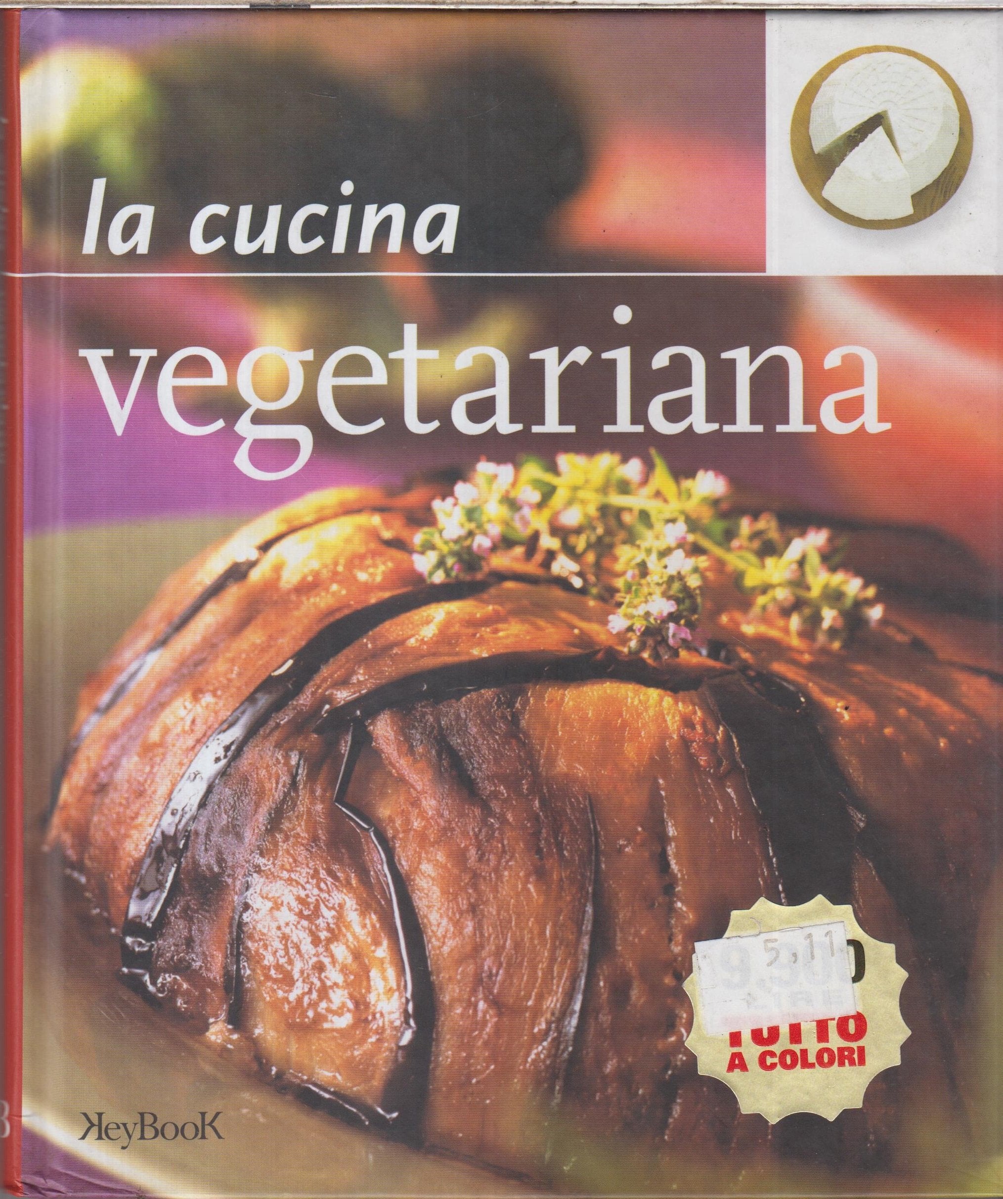 La cucina vegetariana (In cucina) Leisure, Home & Garden