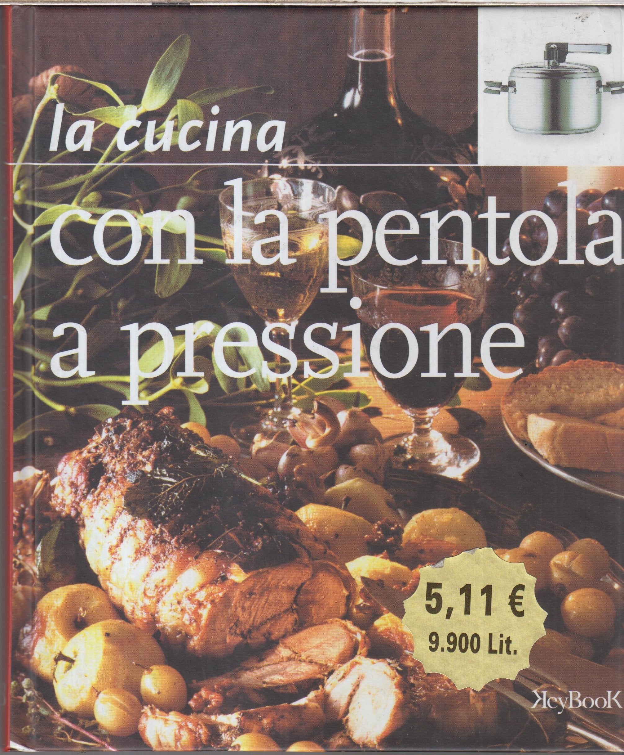 Pentola a pressione (In cucina) Leisure, Home & Garden