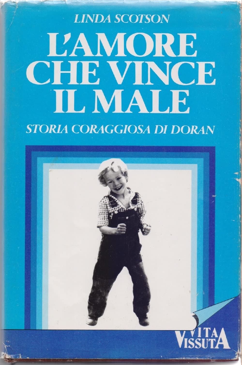 Storia coraggiosa di Doran. L'amore che vince il male book