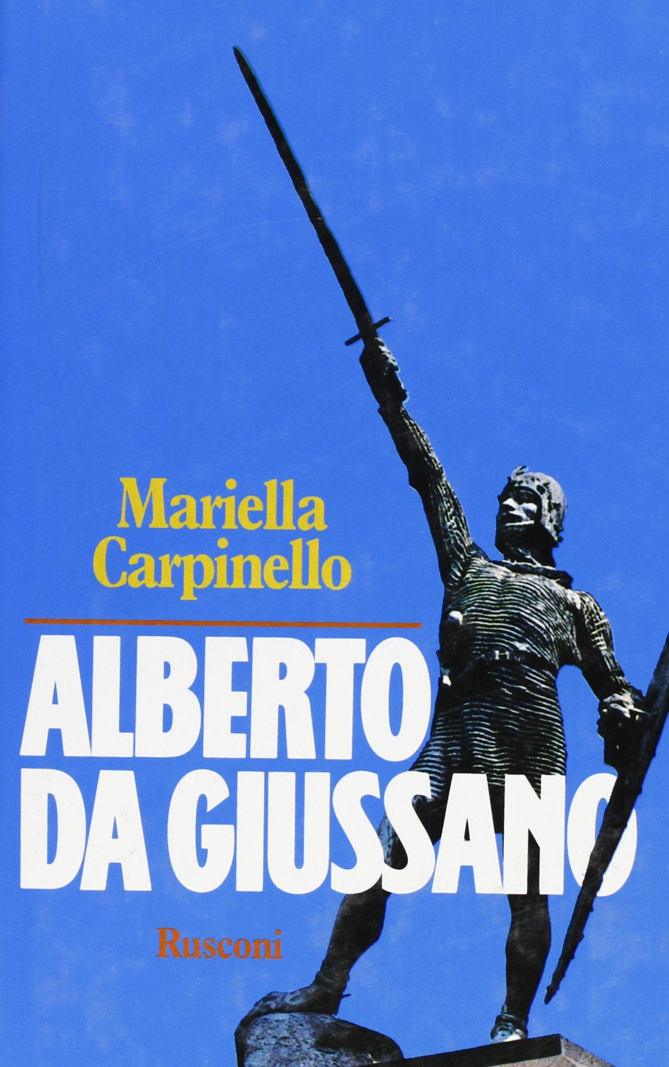 Alberto da Giussano (Vite) Memories