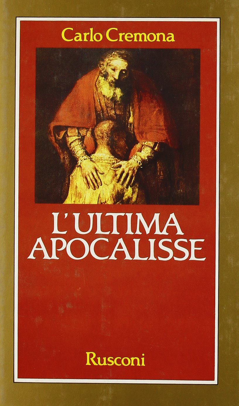 L'ultima apocalisse (Dimensione religiosa) Religion & Esotericism