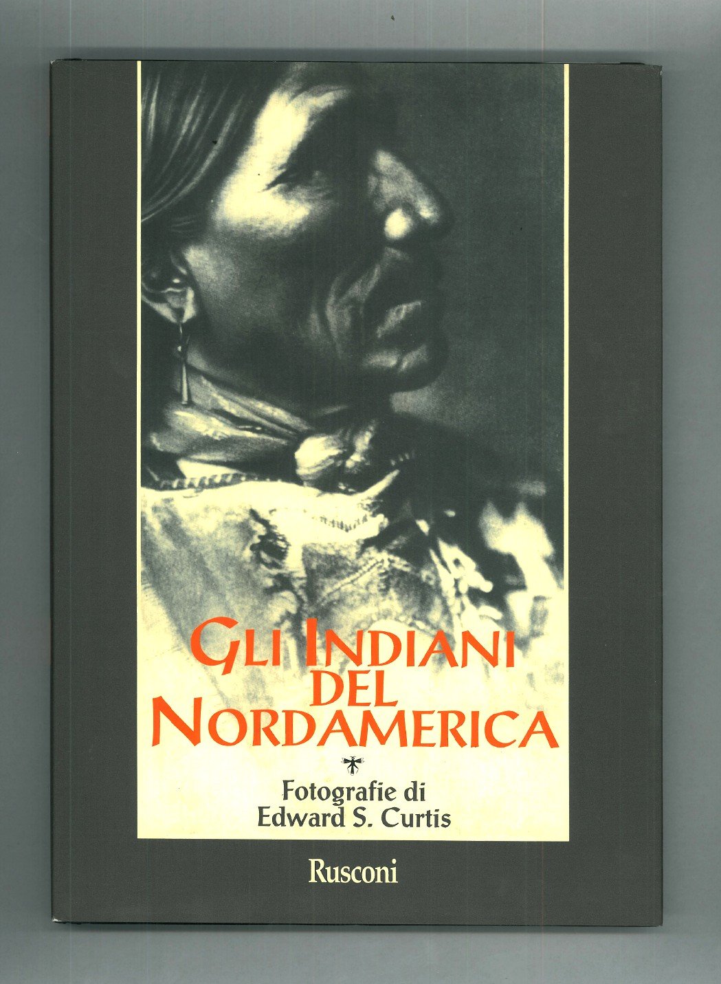 Gli indiani del Nordamerica (La sacra pipa) Travel