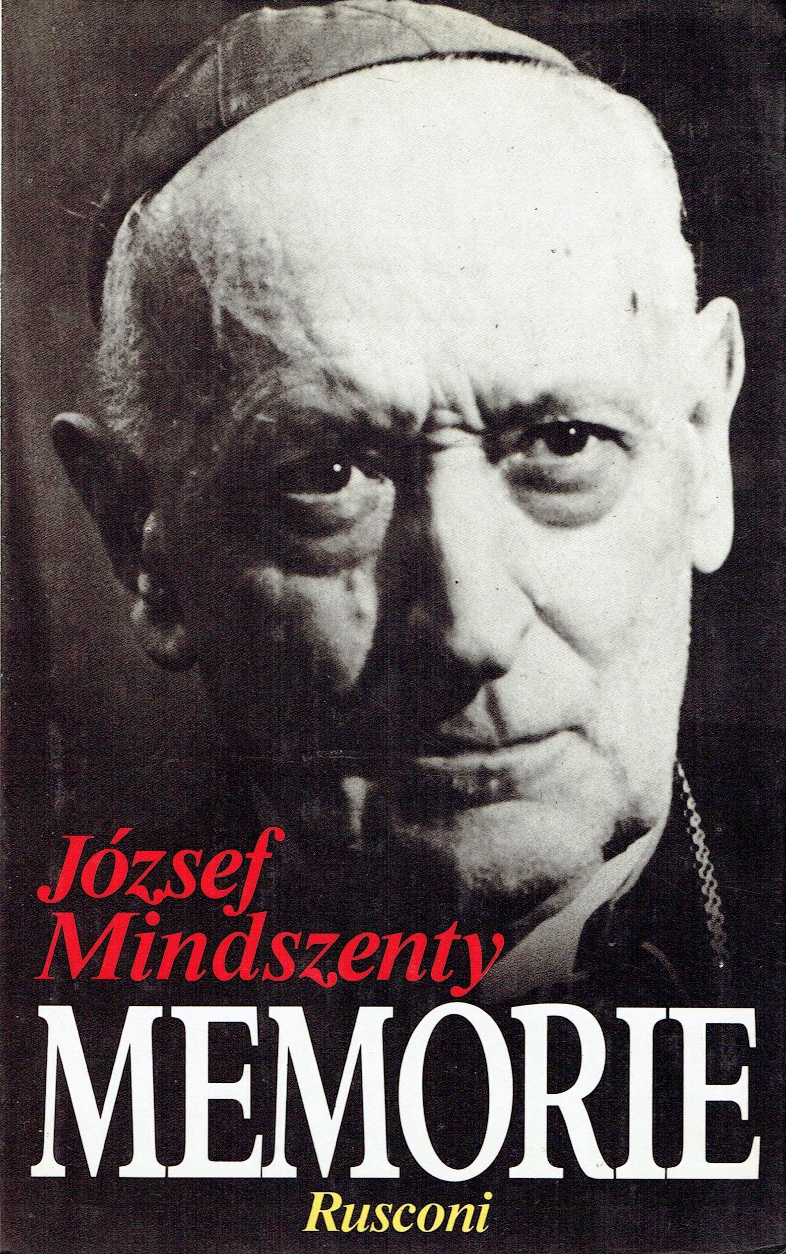Memorie book
