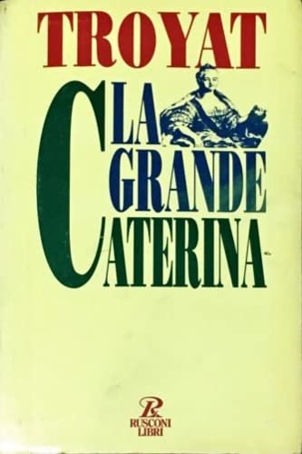 La grande Caterina (Biografie) Memories