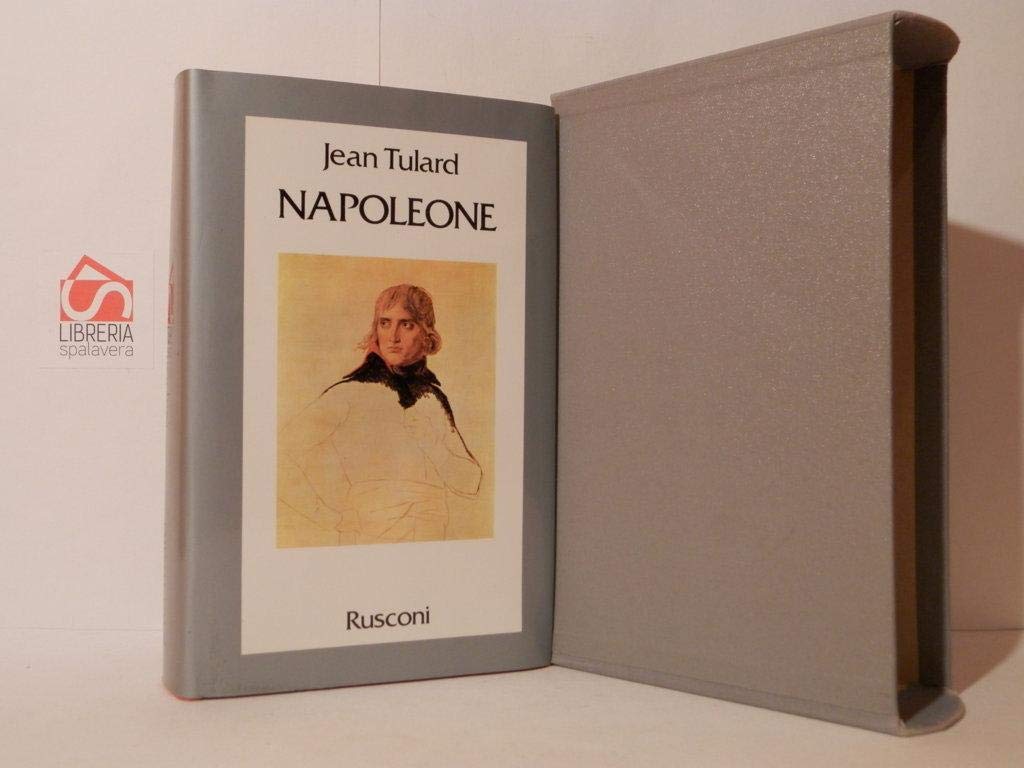 Napoleone (Biografie) Memories