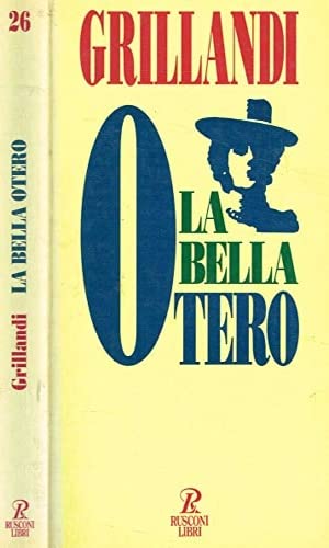 La bella Otero (Biografie) Film, Art & Culture