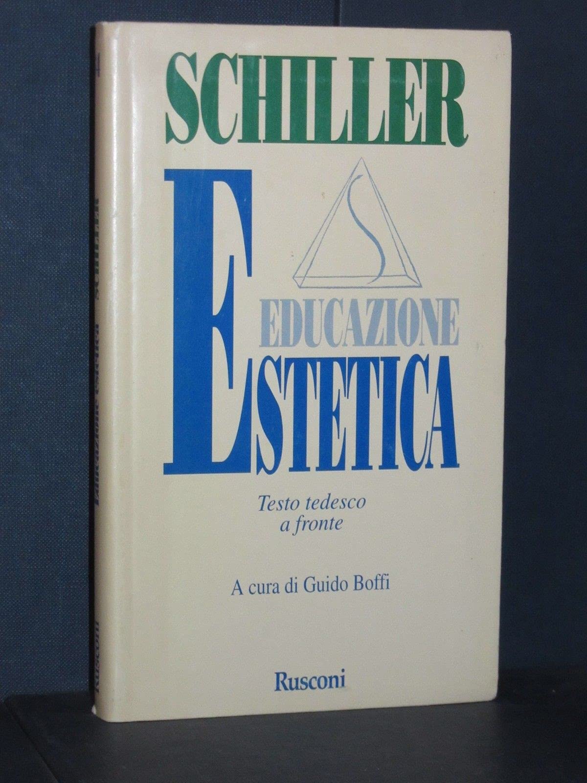 I limiti necessari nell'uso di forme belle (Testi a fronte) Philosophy