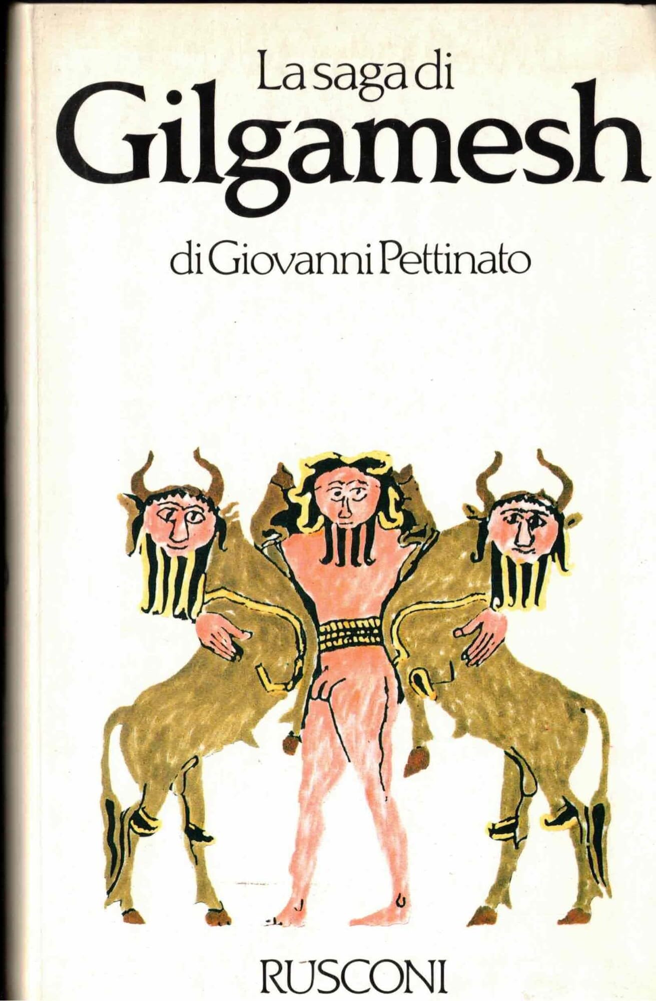 La saga di Gilgamesh (Strenne) Politics & History