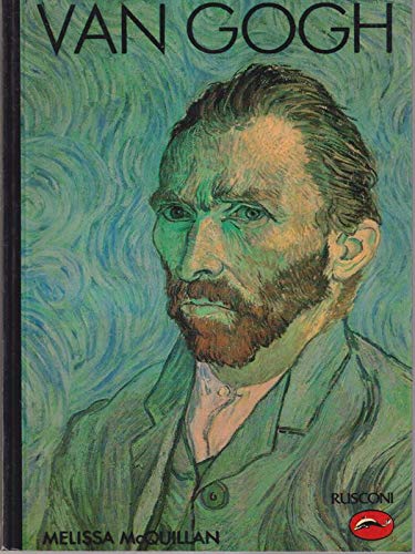 Van Gogh (Rusconi arte. La vita e le opere) Film, Art & Culture