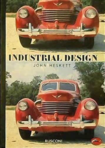 Industrial design (Movimenti d'arte e monografie) Film, Art & Culture