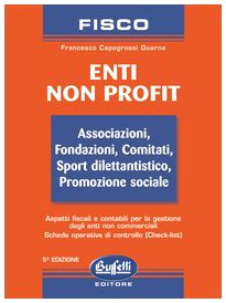Enti non profit book