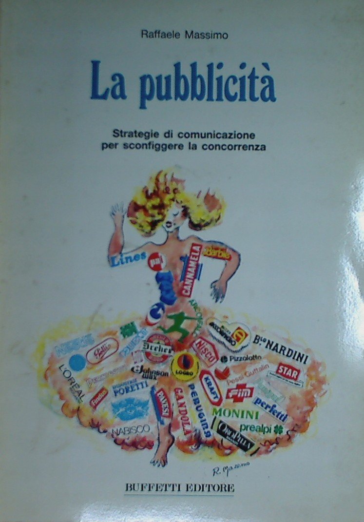 La pubblicità (Professionale. Gestione aziendale) Business, Finance & Career