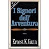 I signori dell'avventura book