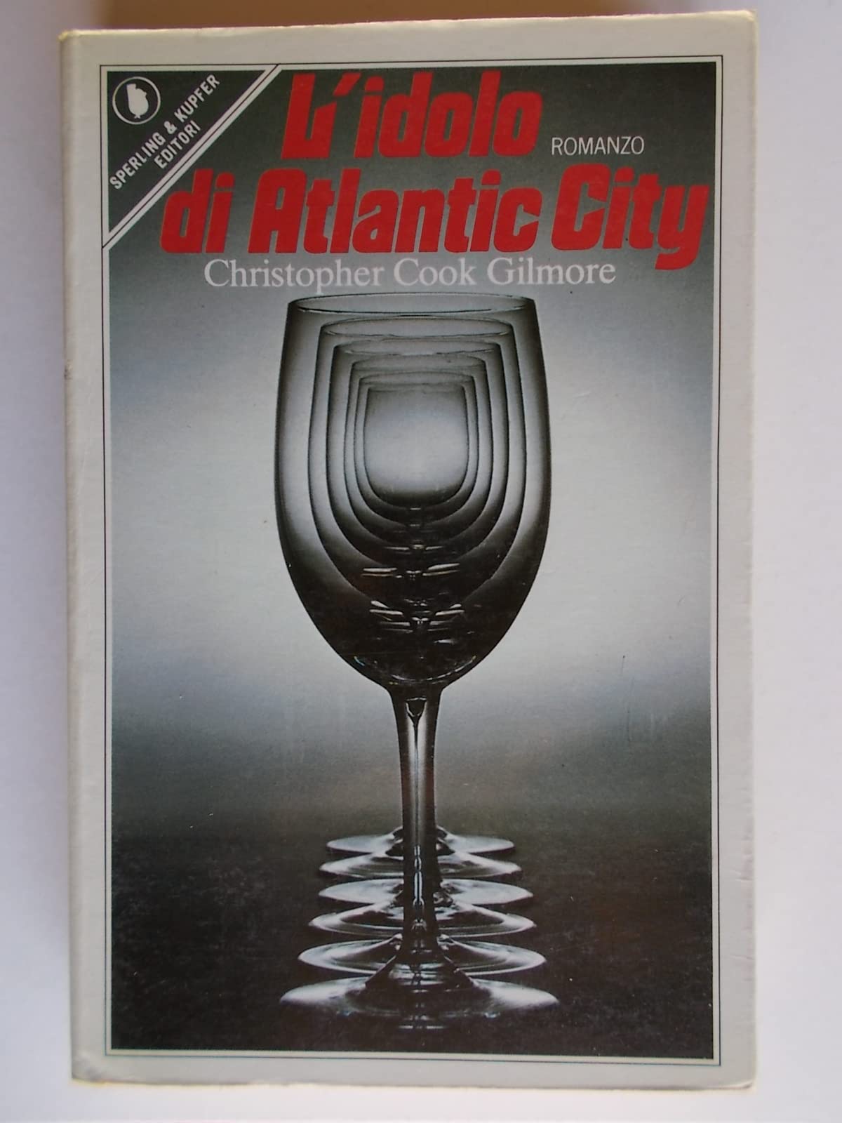 L'idolo di Atlantic City (Pandora, Band 249) Contemporary literature