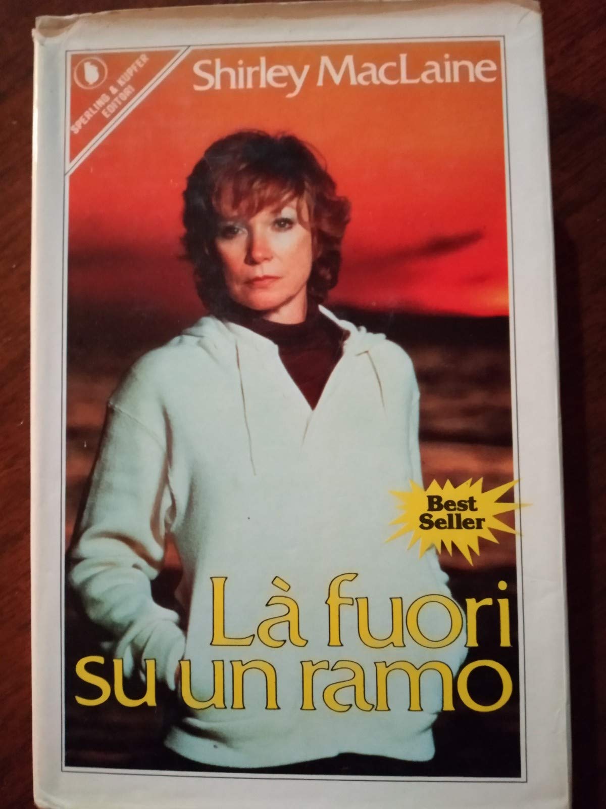 Là fuori su un ramo book