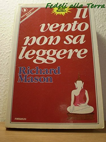Il vento non sa leggere (Narrativa) Contemporary literature