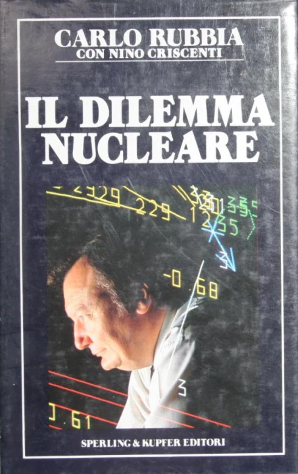 Il dilemma nucleare book