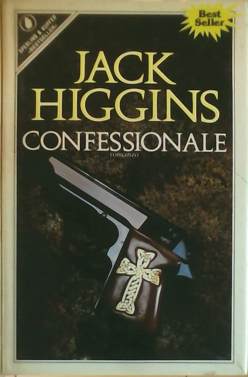 Confessionale (Narrativa) Contemporary literature Books