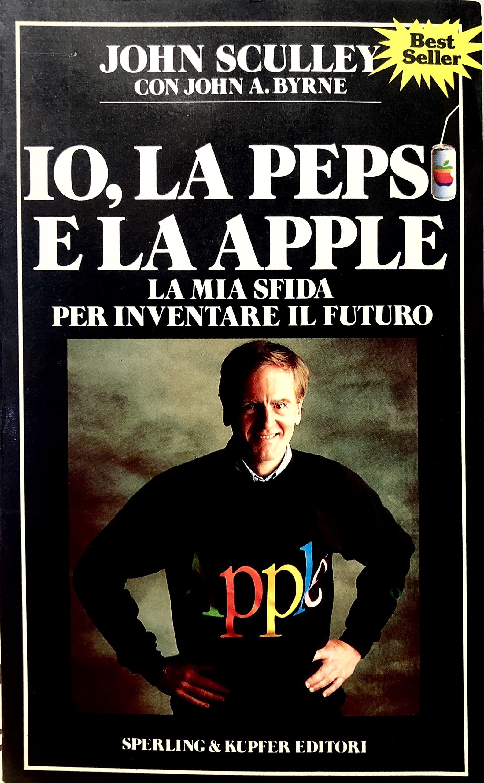 Io, la Pepsi e la Apple (Economia & management) Science