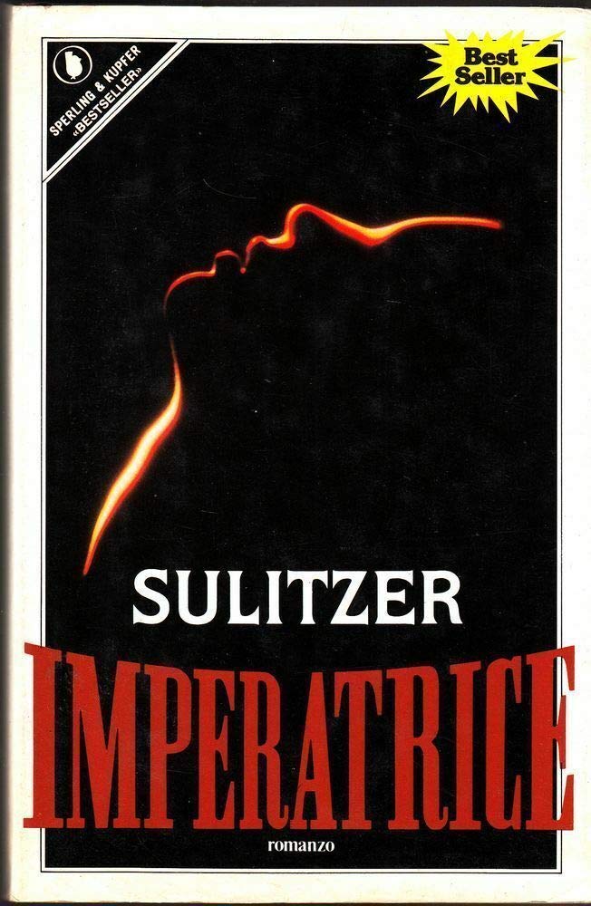 Imperatrice (Pandora. Bestseller) Contemporary literature