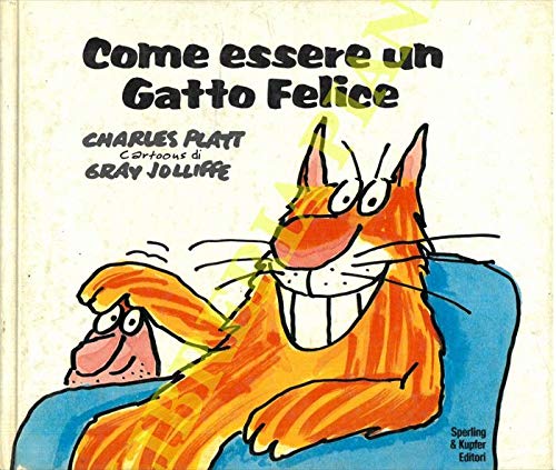 Come essere un gatto felice Leisure, Home & Garden