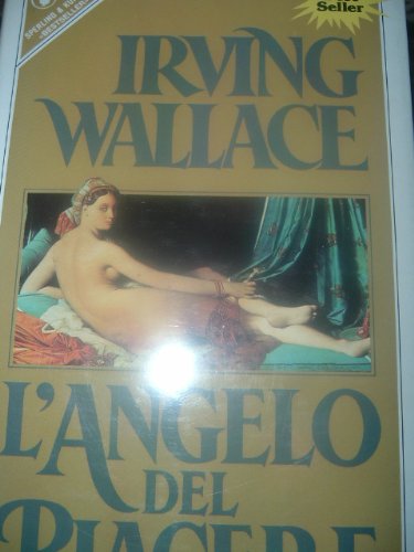 L'angelo del piacere (Narrativa) Contemporary literature