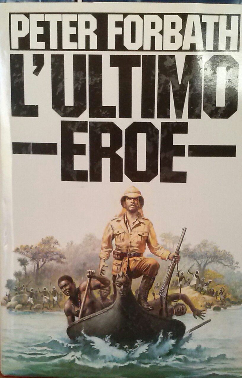 L'ultimo eroe (Pandora) Contemporary literature Books