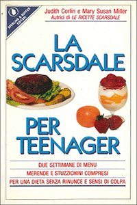 La scarsdale per teenager book