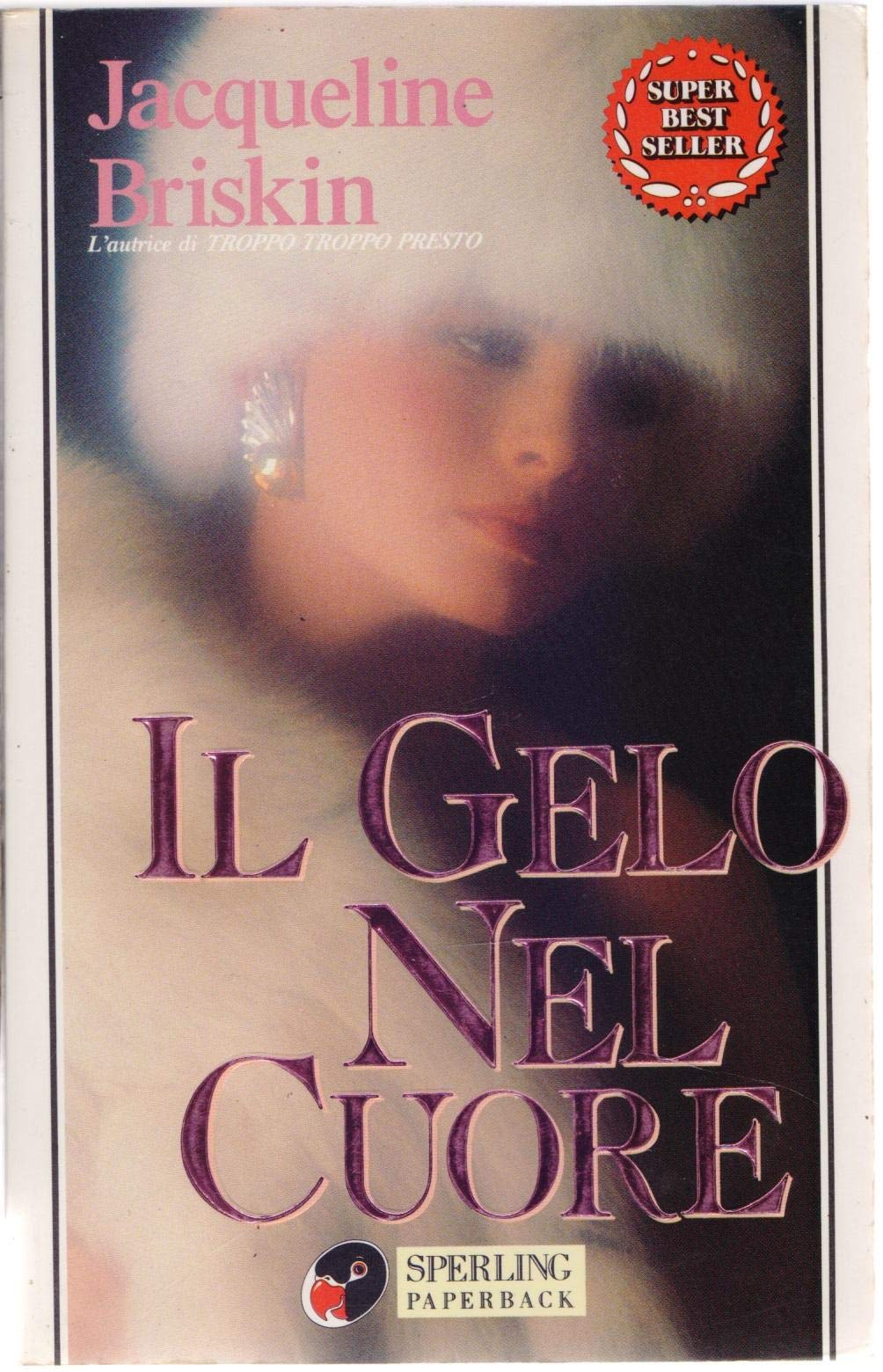 Il gelo nel cuore (Pandora) Contemporary literature