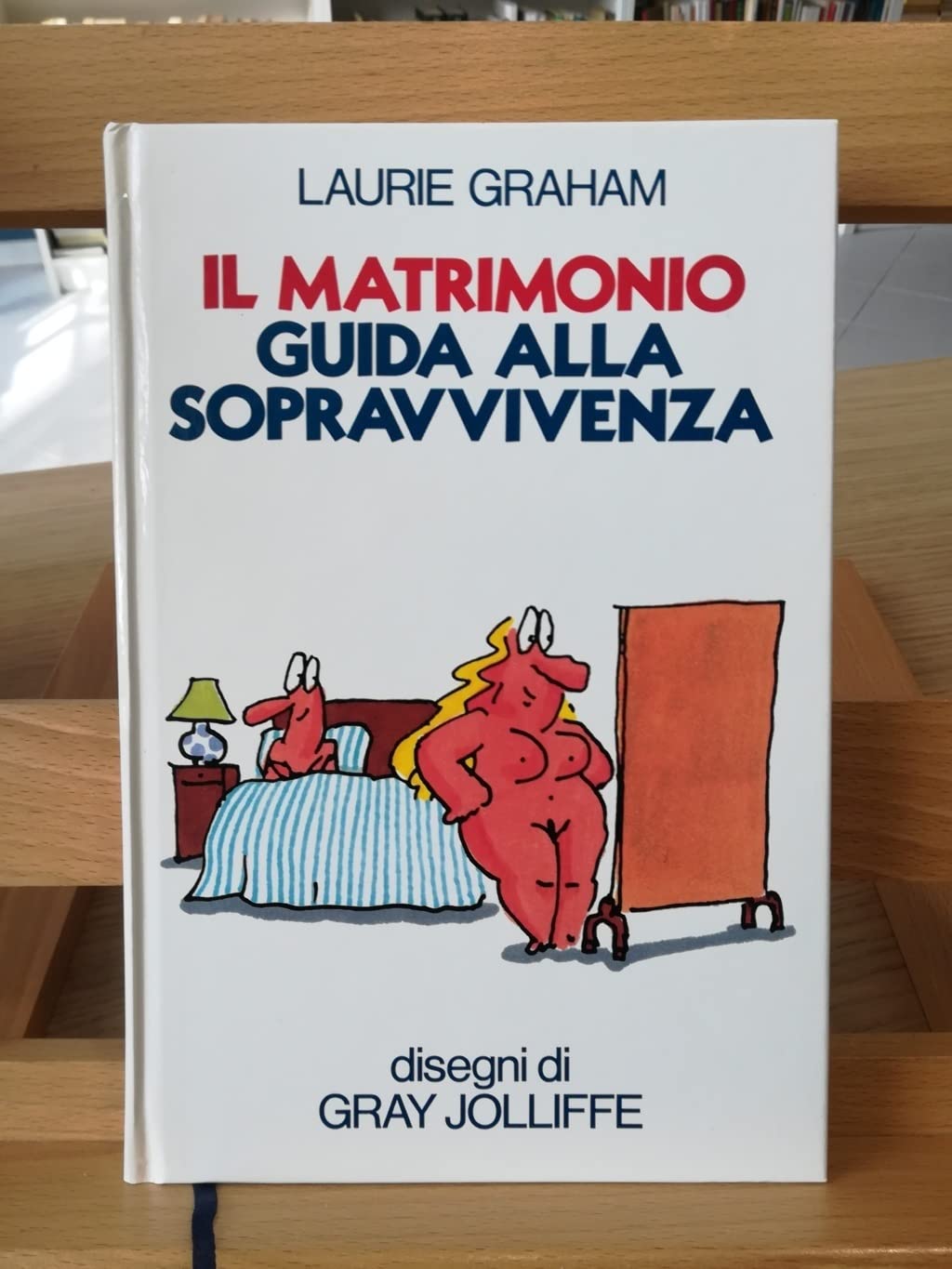 Il matrimonio. Guida alla sopravvivenza Partnership & Love