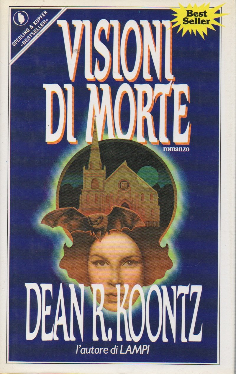 Visioni di morte (Narrativa) Contemporary literature
