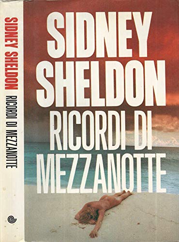 Ricordi di mezzanotte (Narrativa) Contemporary literature