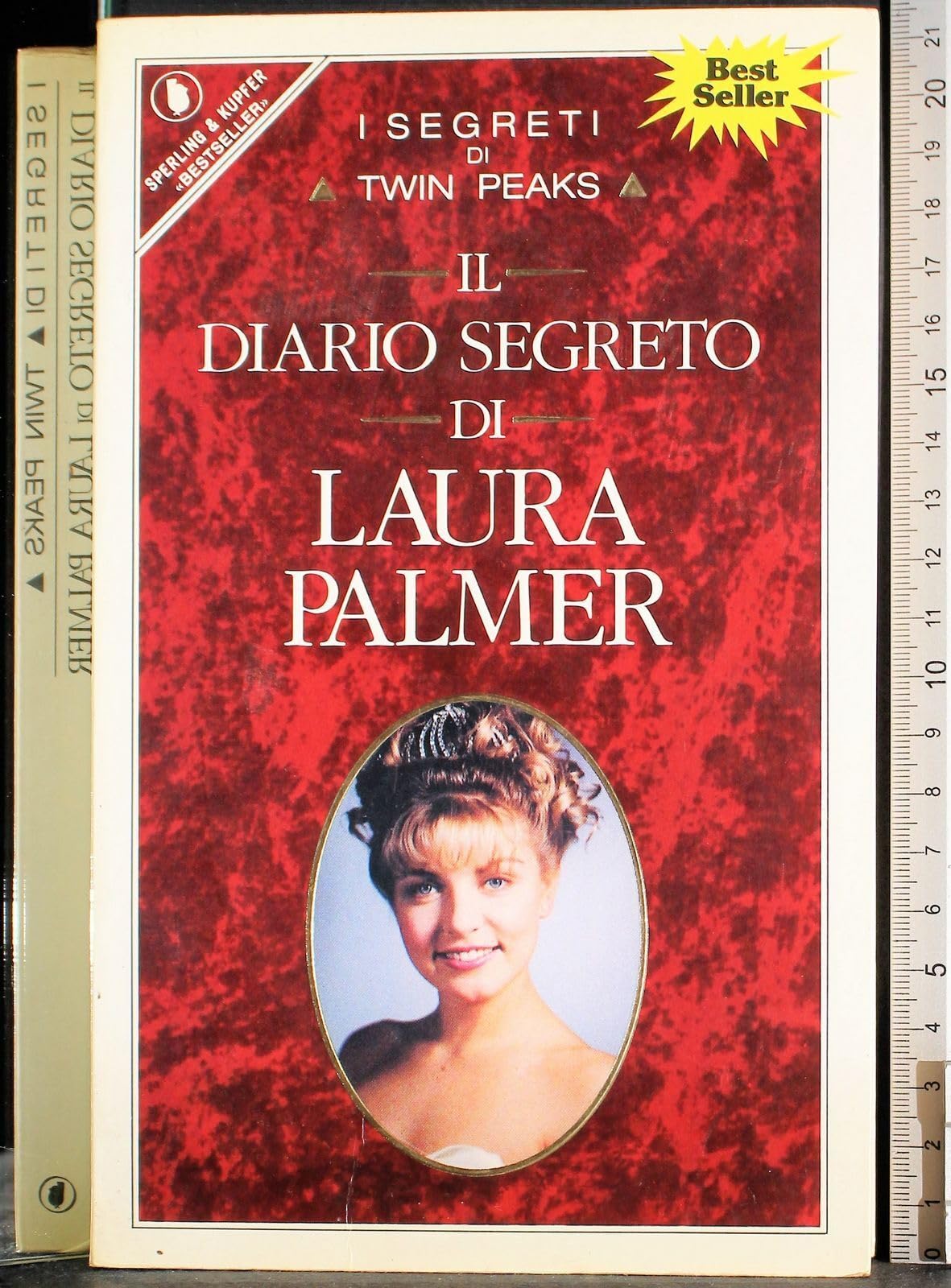 Il diario segreto di Laura Palmer (Pandora) Essays & Short Stories