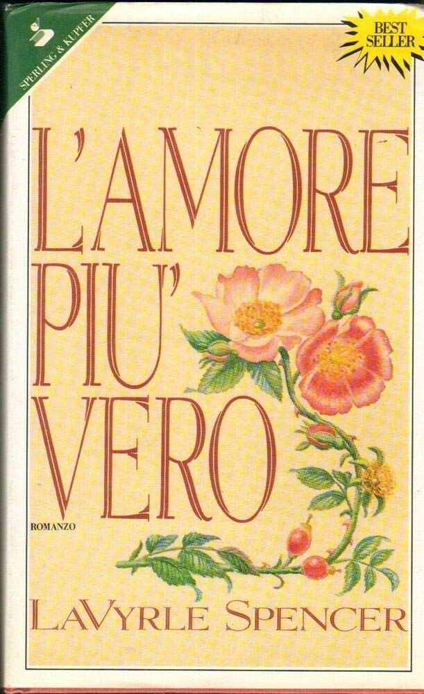 L'amore più vero (Pandora) Contemporary literature